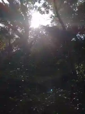大湊神社（雄島）(福井県)