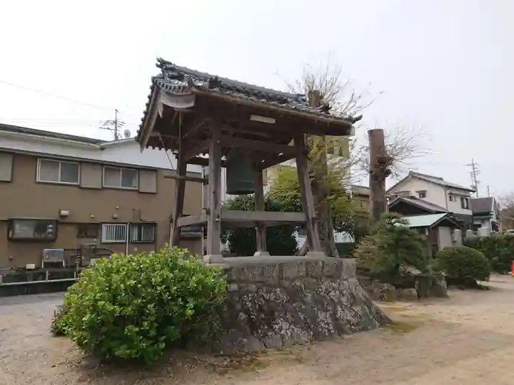 専称寺のその他建物