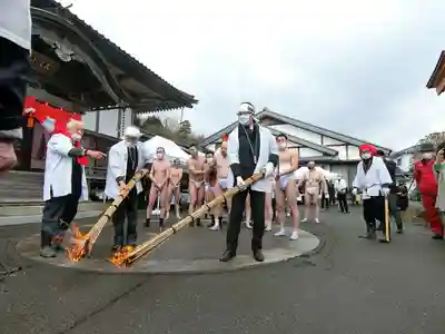 長徳寺(岩手県)
