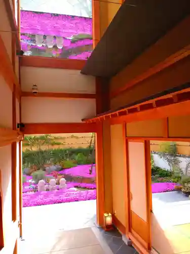 寿量山　速成寺(奈良県)