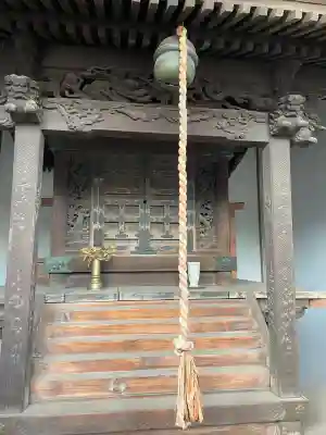 西光寺(茨城県)