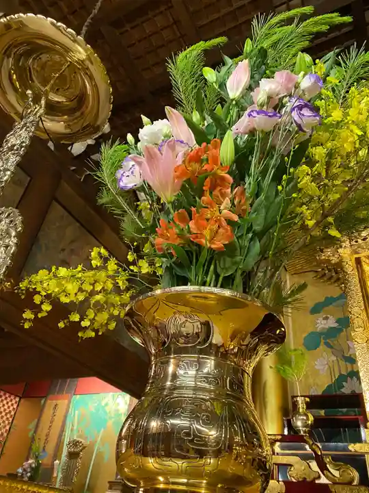 宣隆寺(三重県)