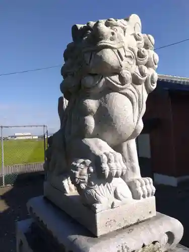 稲荷神社(福井県)