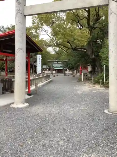 川原神社(愛知県)