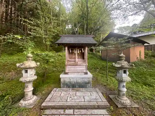 六号神社(福井県)