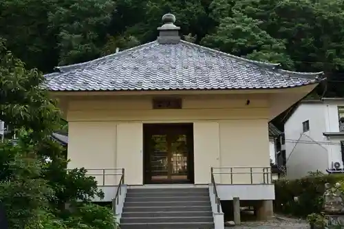 仏谷寺(島根県)