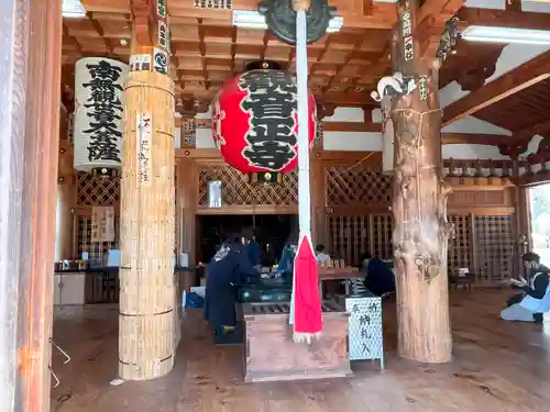 観音正寺(滋賀県)