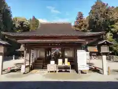 御上神社(滋賀県)