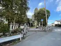 八幡神社(滋賀県)