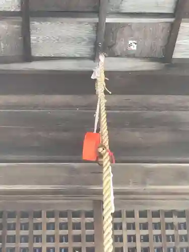 芽生神社(北海道)