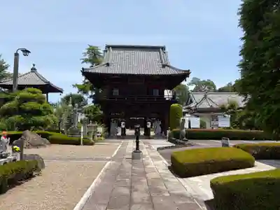 仁叟寺(群馬県)