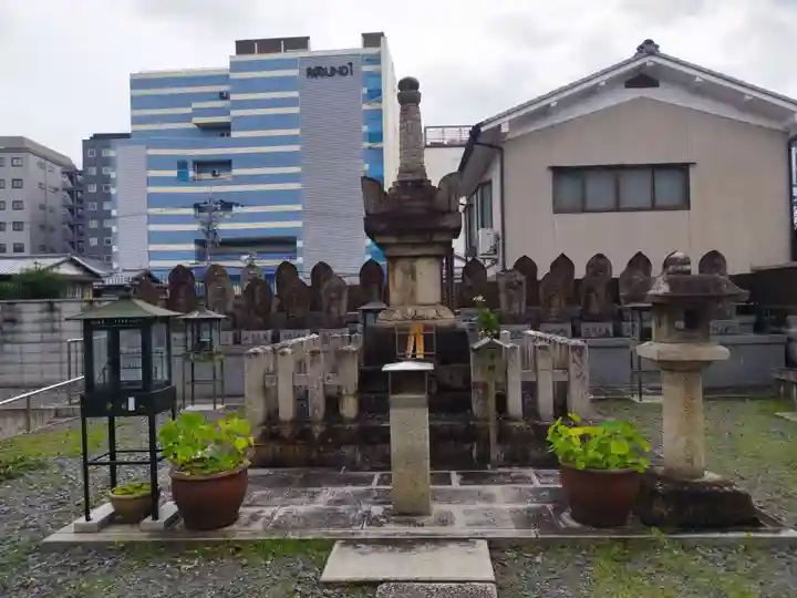 誠心院(東北寺誠心院)(京都府)