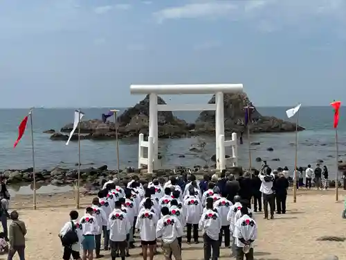 櫻井神社(福岡県)