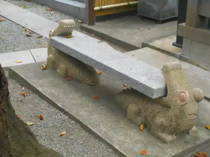 泥牛庵のその他建物