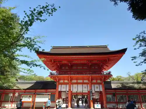 賀茂御祖神社（下鴨神社）(京都府)