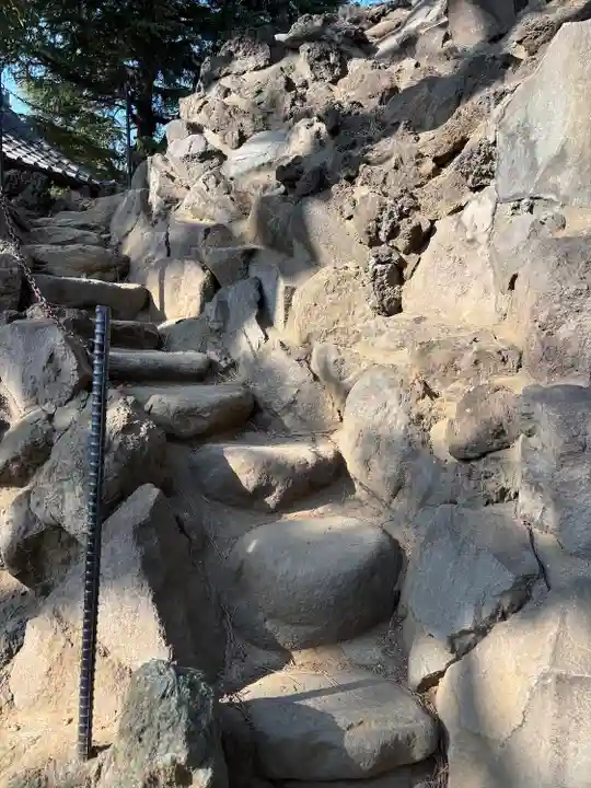 品川神社(東京都)