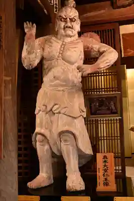 傳乗寺（真木大堂）(大分県)