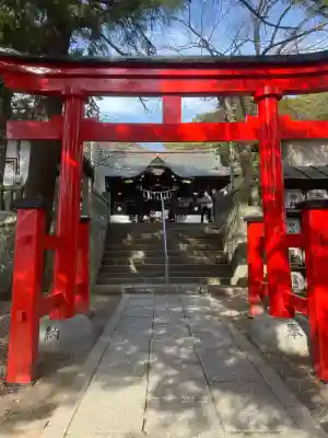 玉前神社(千葉県)