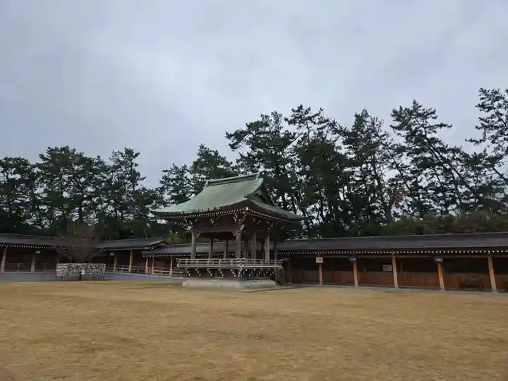 新潟縣護國神社(新潟県)