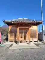 正眼寺(埼玉県)