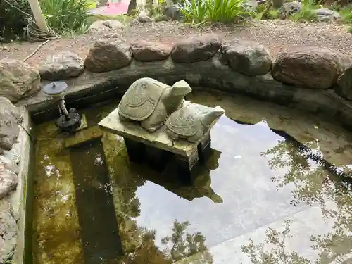 大衡八幡神社(宮城県)