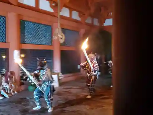 太山寺のその他建物