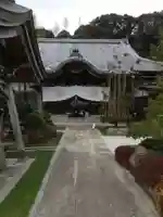 東栄寺の本殿・本堂