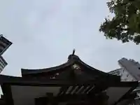 蒲田八幡神社(東京都)