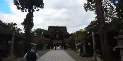 北野天満宮のその他建物