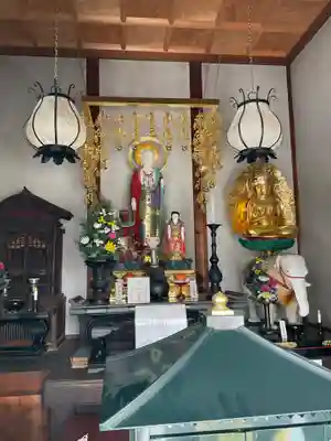 護念寺(京都府)