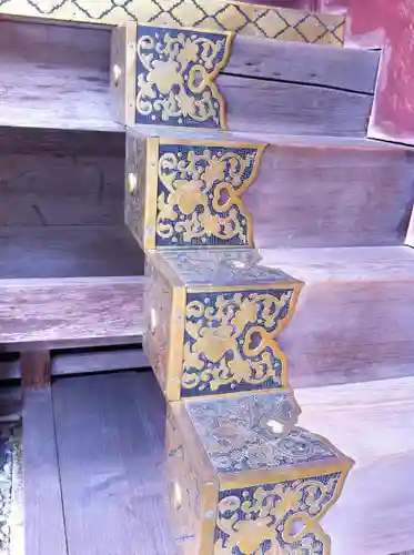 日吉大社のその他建物