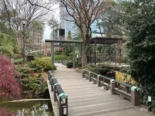 東郷神社(東京都)