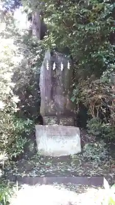 鷲宮神社のその他建物