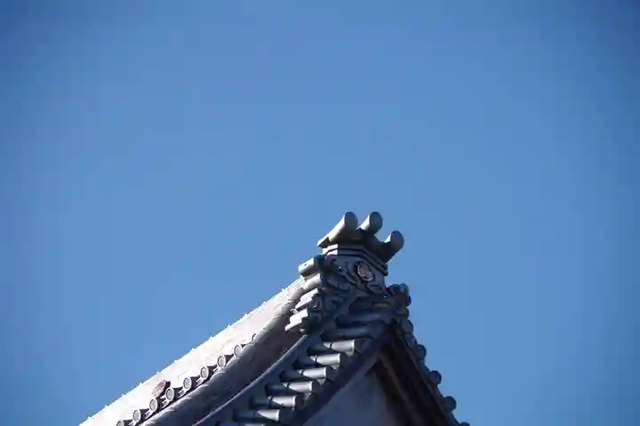 正安寺のその他建物