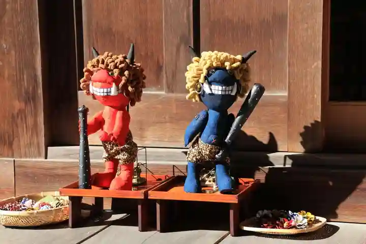 豊景神社の芸術