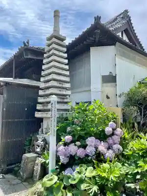 上行寺(神奈川県)
