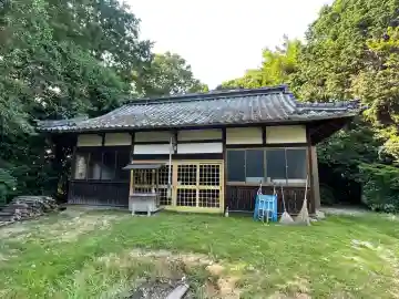 豊富稲荷神社(三重県)