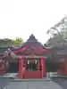 枚聞神社(鹿児島県)