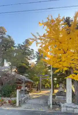 神戸神社(三重県)