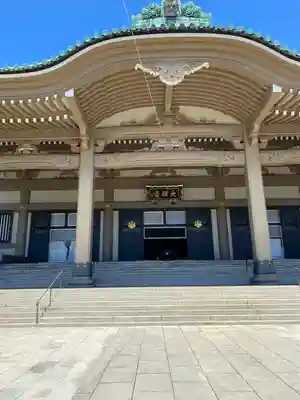 総持寺(神奈川県)
