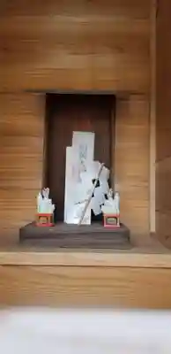 三社稲荷神社(埼玉県)