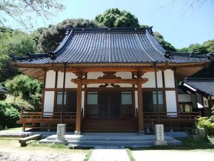 常安寺(山口県)