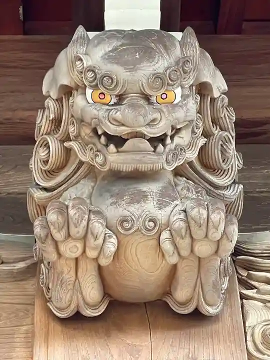 祇園山 徳城寺(愛知県)