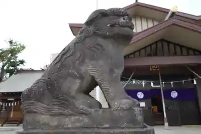 日野八坂神社(東京都)