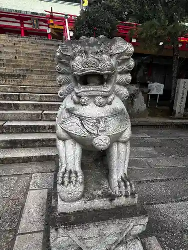 赤間神宮(山口県)