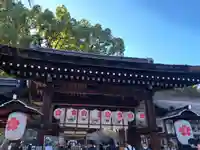 平野神社(京都府)