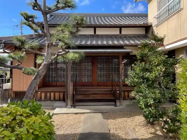 西圓寺(京都府)