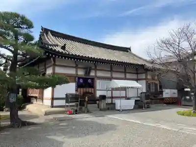 東寺(教王護国寺)の像
