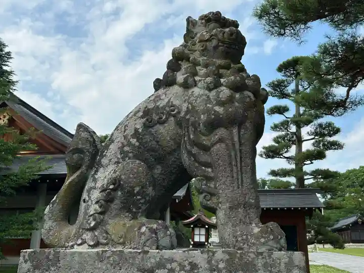 長野縣護國神社(長野県)