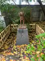 蔵前神社(東京都)
